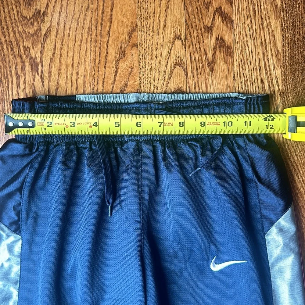 Kids’ Nike Reversible Basketball Pants